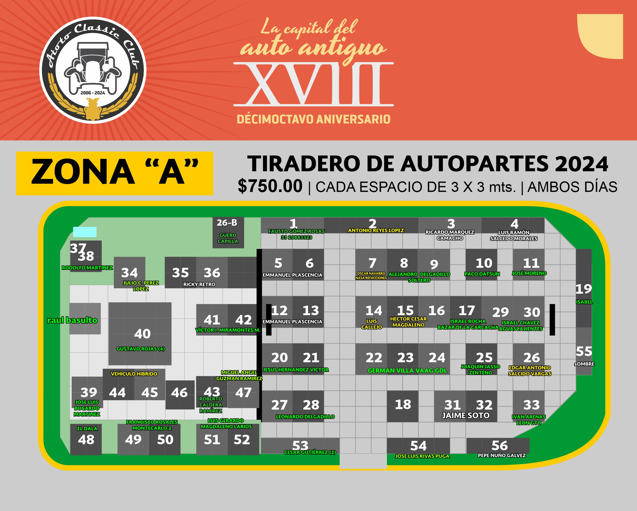 acc 24 ventas