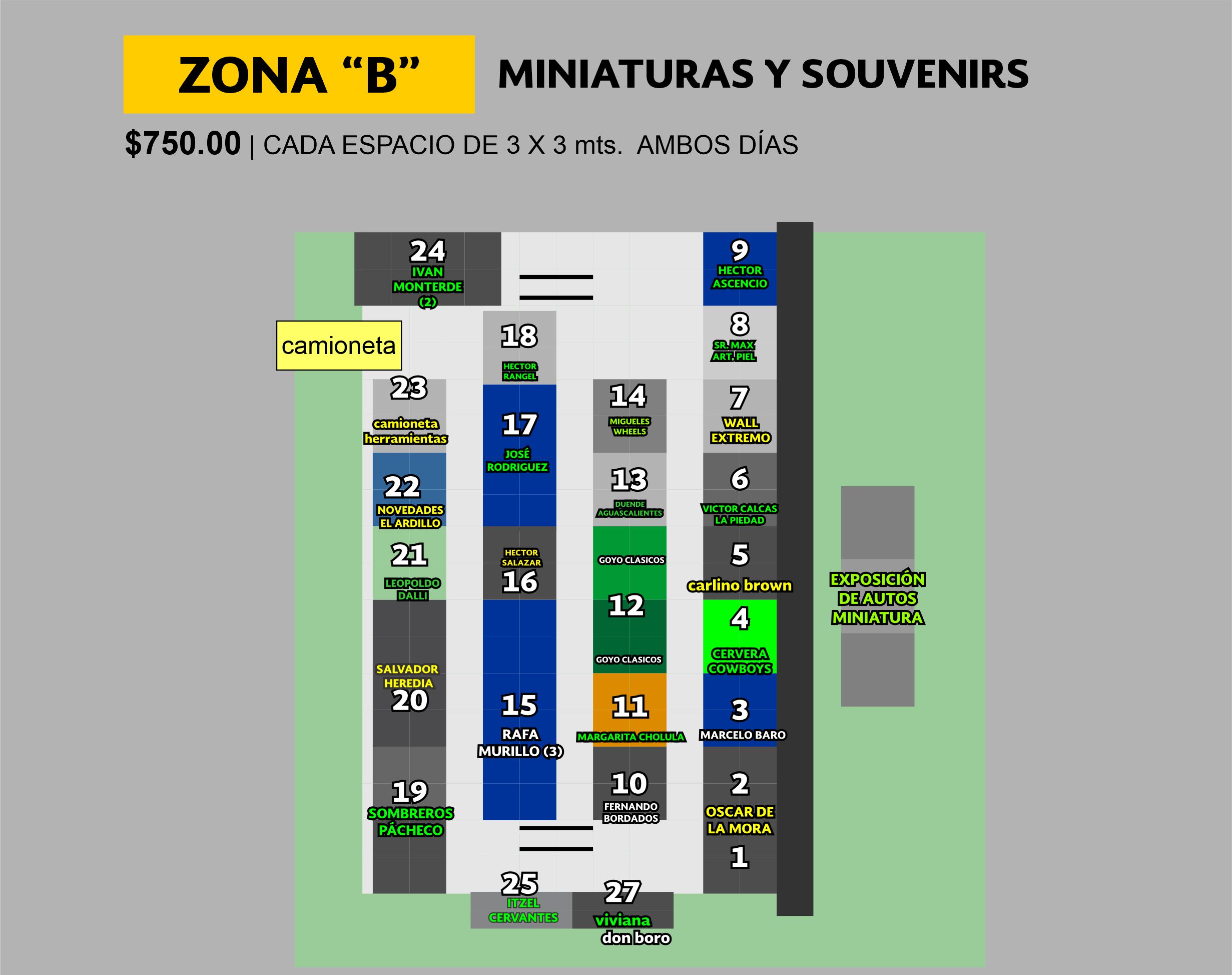 acc 24 ventas