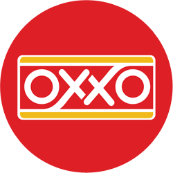 logo oxxo